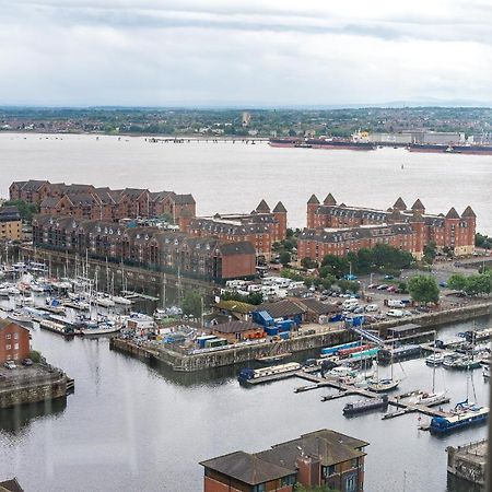 Host & Stay - The Baltic Hideaway リヴァプール エクステリア 写真