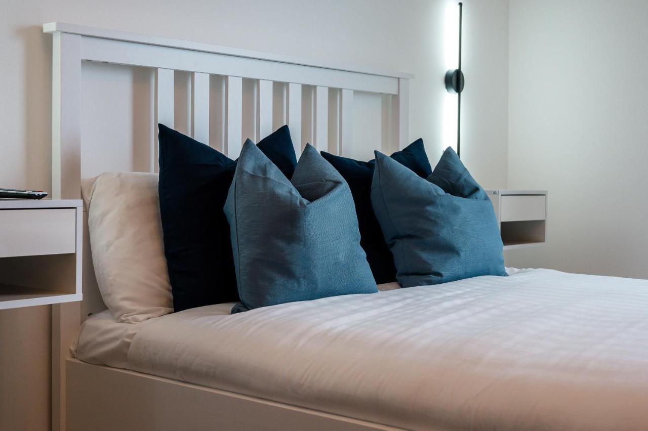 Host & Stay - The Baltic Hideaway リヴァプール エクステリア 写真
