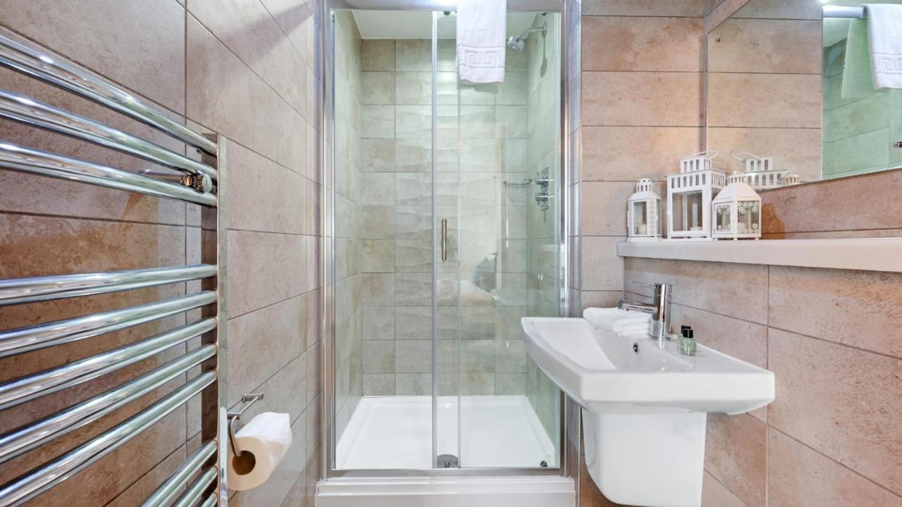 Host & Stay - The Baltic Hideaway リヴァプール エクステリア 写真