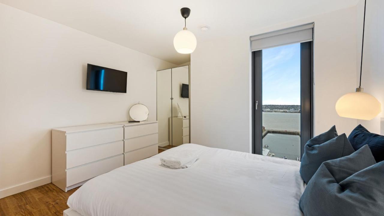 Host & Stay - The Baltic Hideaway リヴァプール エクステリア 写真