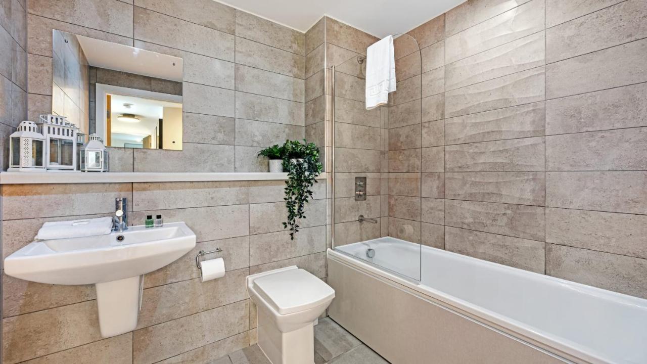 Host & Stay - The Baltic Hideaway リヴァプール エクステリア 写真