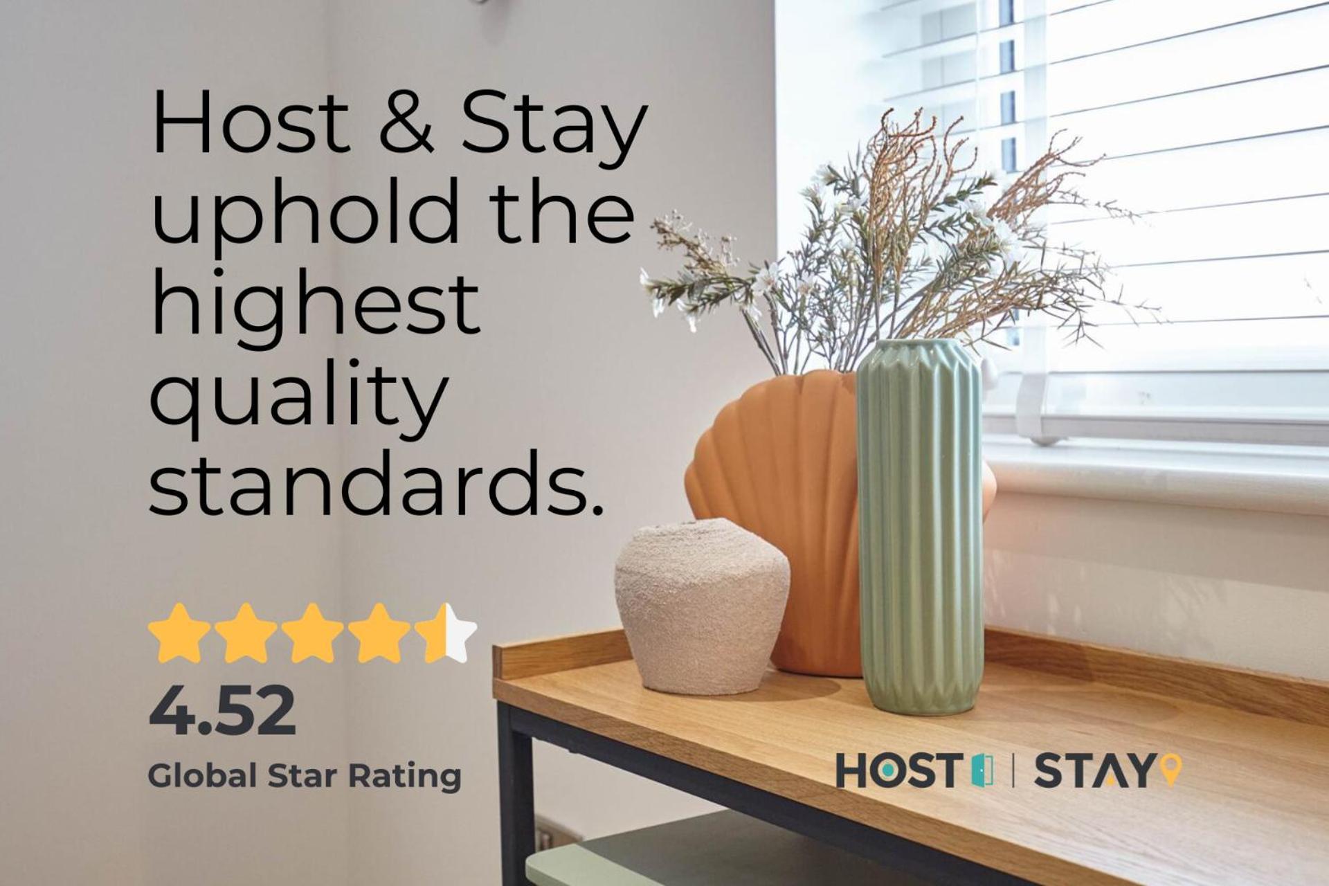 Host & Stay - The Baltic Hideaway リヴァプール エクステリア 写真